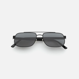 Evangeline Sunglasses - Black