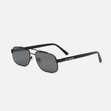 Evangeline Sunglasses - Black