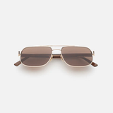 Evangeline Sunglasses - Coffee