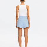 Evie Denim Short