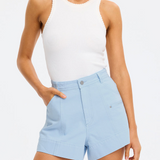 Evie Denim Short