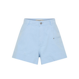 Evie Denim Short