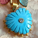 Sirens Song Necklace