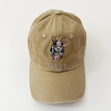 MATE - Cattle Dog Cap