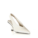 Frankie Kitten Heal - Bone Croc