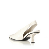 Frankie Kitten Heal - Bone Croc