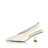 Frankie Kitten Heal - Bone Croc