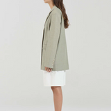 Piper Blazer - Sage Green