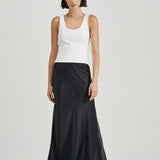 Willa Skirt - Black