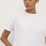 Gia Tee - White