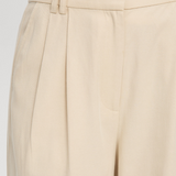 Hazel Pant - Cream