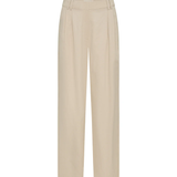 Hazel Pant - Cream