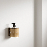 Bottle Holder - Brass
