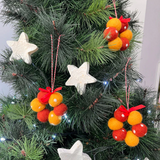 Festive Fresheners - POLKA DOTS