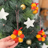 Festive Fresheners - POLKA DOTS