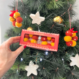 Festive Fresheners - POLKA DOTS