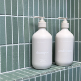 Keep It Simple Shampoo + Conditioner Kit