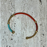 Zanzifull Bracelet - Multi