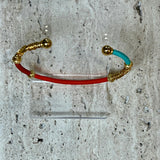Zanzifull Bracelet - Multi