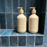 Keep It Simple Shampoo + Conditioner Kit