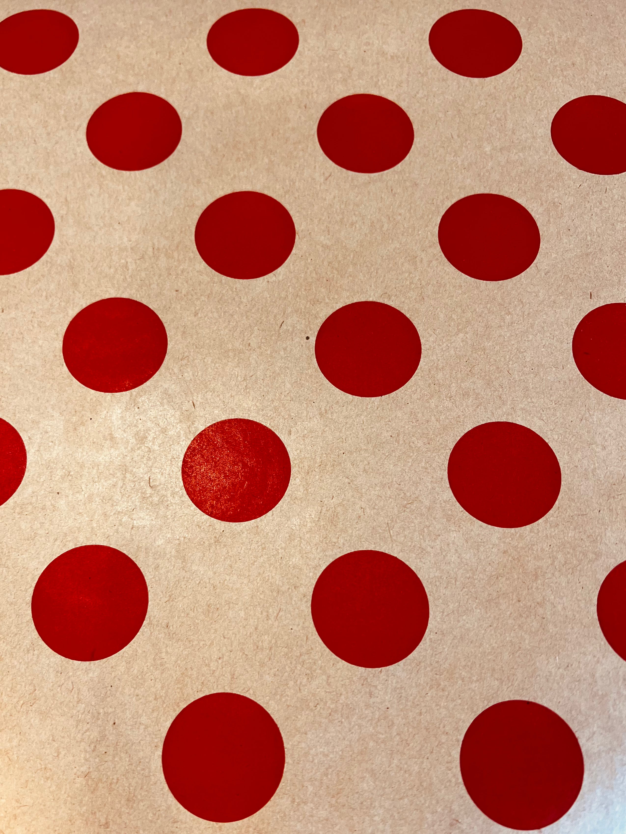 Complimentary Gift Wrapping