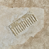 Acetate Comb
