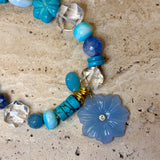 Lost In Capri Necklace