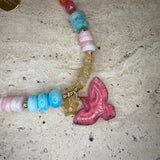 Navratna Nest Necklace