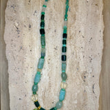 Deep Tide Necklace