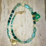 Deep Tide Necklace