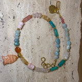 Coral Cove Necklace