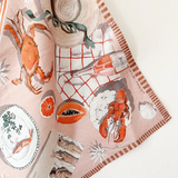 Spinafex Tea Towel