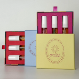 Evaliah Perfume Discovery Set