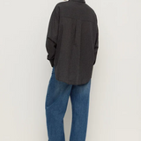 Iris Check Shirt