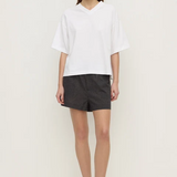 Iris Check Short
