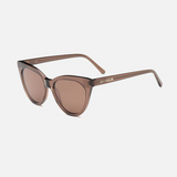 Isabella Sunglasses - Coffee