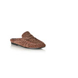 Ivy Loafer - Mocha Suede