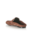 Ivy Loafer - Mocha Suede