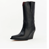 Jem Boot - Black Box