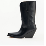 Jem Boot - Black Box