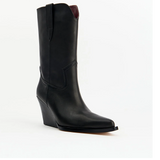 Jem Boot - Black Box