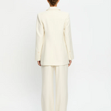 Kingsley Blazer - Cream
