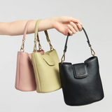 Leo Crossbody - Rosewater