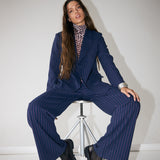 Ryan Blazer - Dark Navy