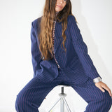 Ryan Blazer - Dark Navy
