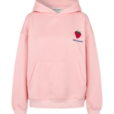 Lennox Sweatshirt - Light Pink