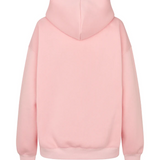 Lennox Sweatshirt - Light Pink