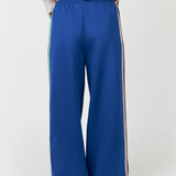 Liam Pant - Blue
