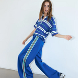 Liam Pant - Blue