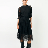 Lilou Blouse - Black